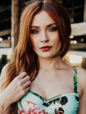 Danielle Perry