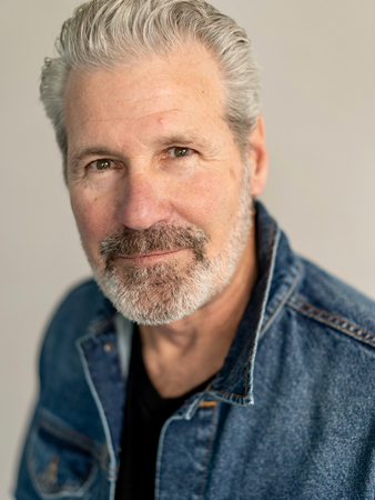 Ken McGuire