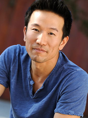 Adam Wang
