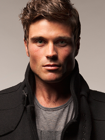 Ryan Burges