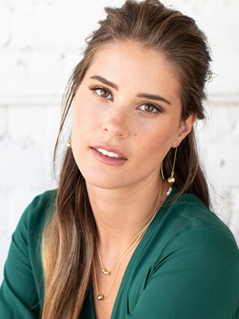 Dani Henricksen