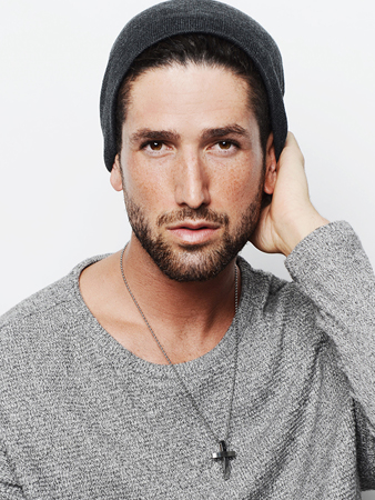 Evan Benham