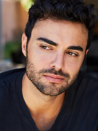 Julien Marlon