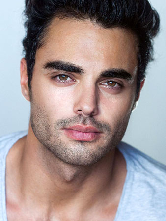 Julien Marlon