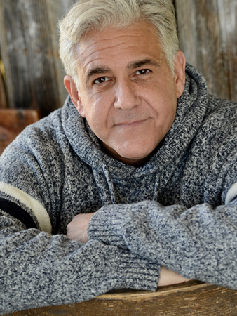 Steve Moreno Tyler