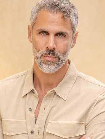 Marcelo Mancini