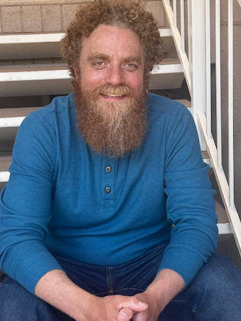 Brandon Moore