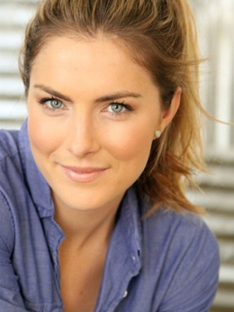 Kim Nelson