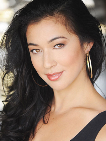 Meagan Kong