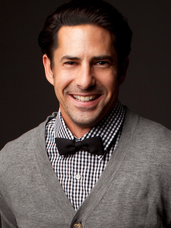 Ethan Alexander