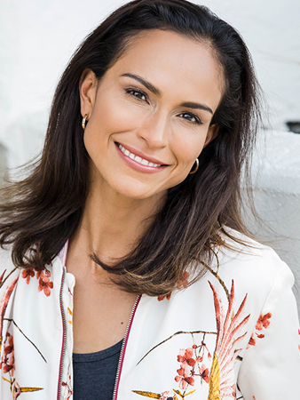 Iliana 
