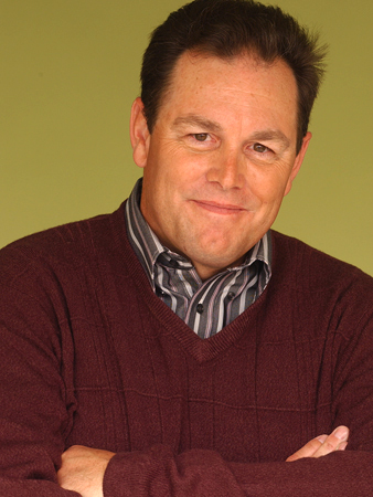 Gary Forkel