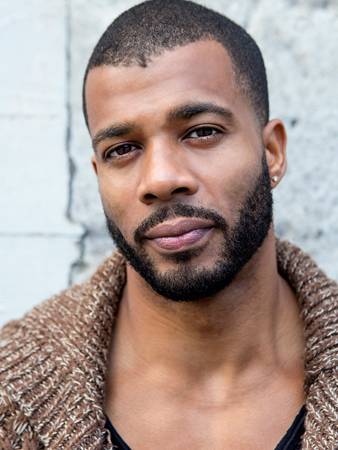 Marcell Brown