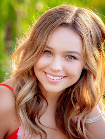 Sophia Beck