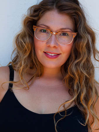 Chantal Peterson