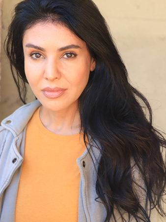 Tugba Ercan