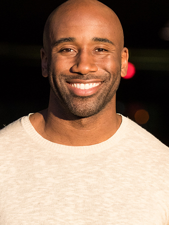 Bryan Sparkman