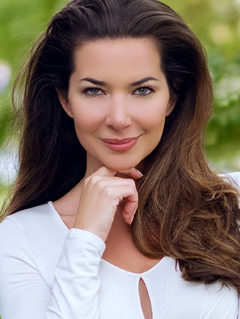 Crystal Rischer