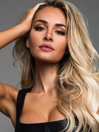 Anna Katharina
