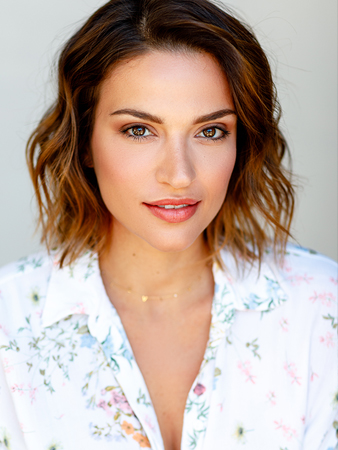 Valerie Rokhlin