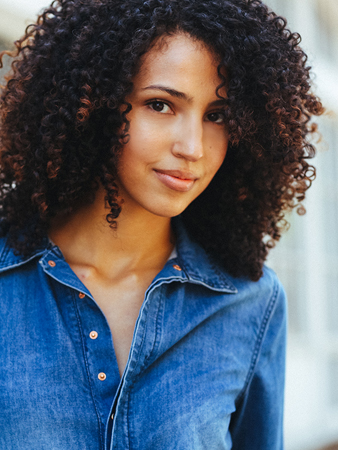 Simone Howard