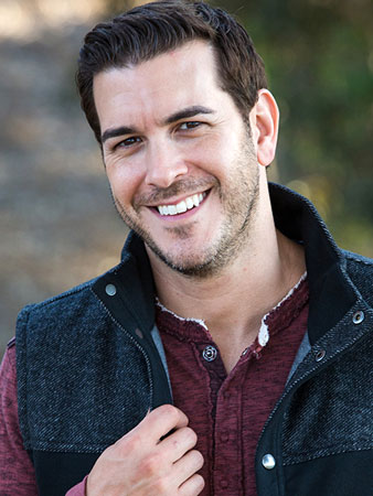 Rich Davis