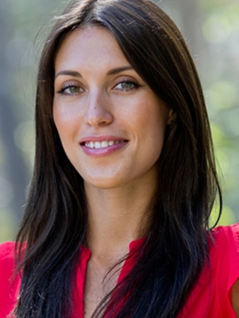 Viktoriia Dolan