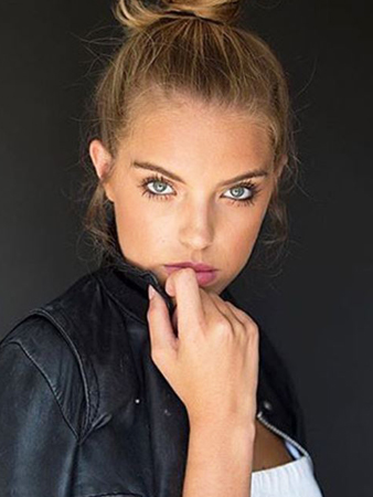 Madison Wilcox