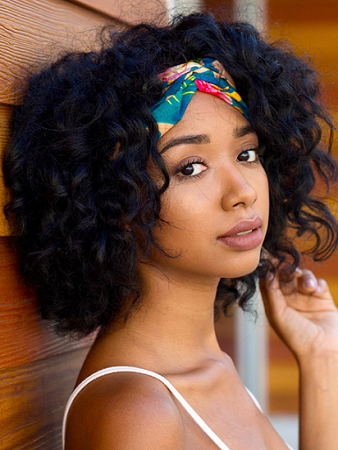 Crystal Edwards