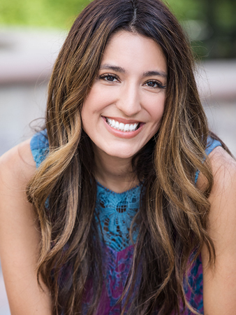 Melissa Rose Cowles