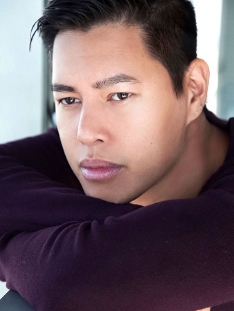 Marc Gueco