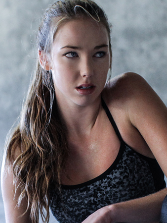 Brionna Geldert