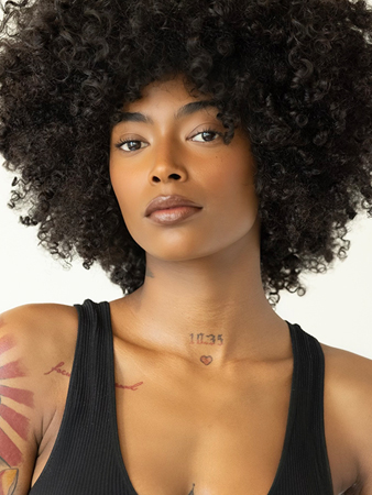 Nautica Lisbey