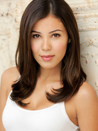 Ashley Campuzano