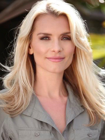 Samantha Cunningham