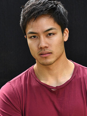 Kent Kawaguchi
