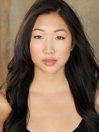 Shannon Dang