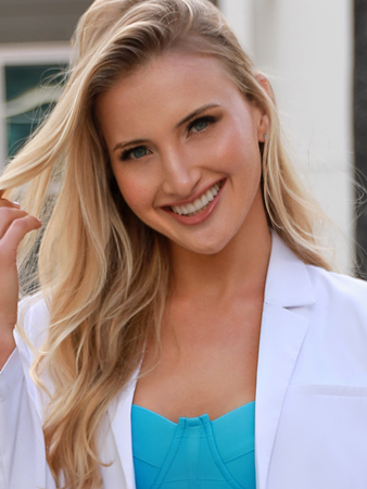 Katie Bozner