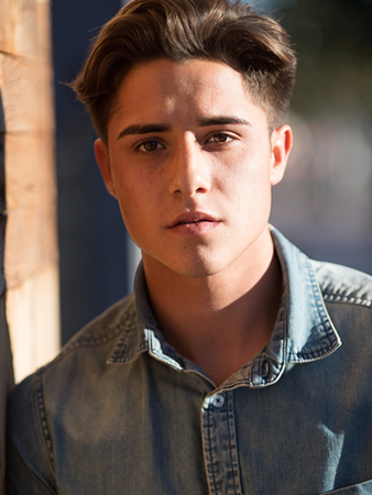 Myles Orosco