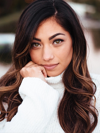 Gabrielle Velasquez