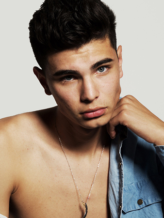 Johnny Campos