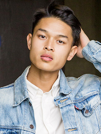 Bryant Nghiem