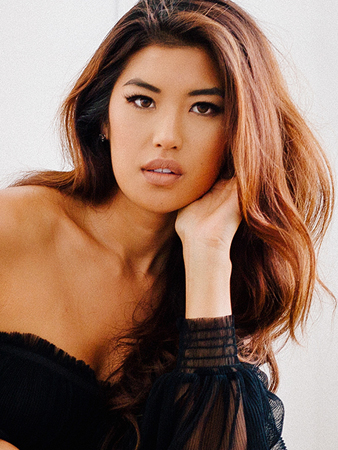 Jennifer Lee
