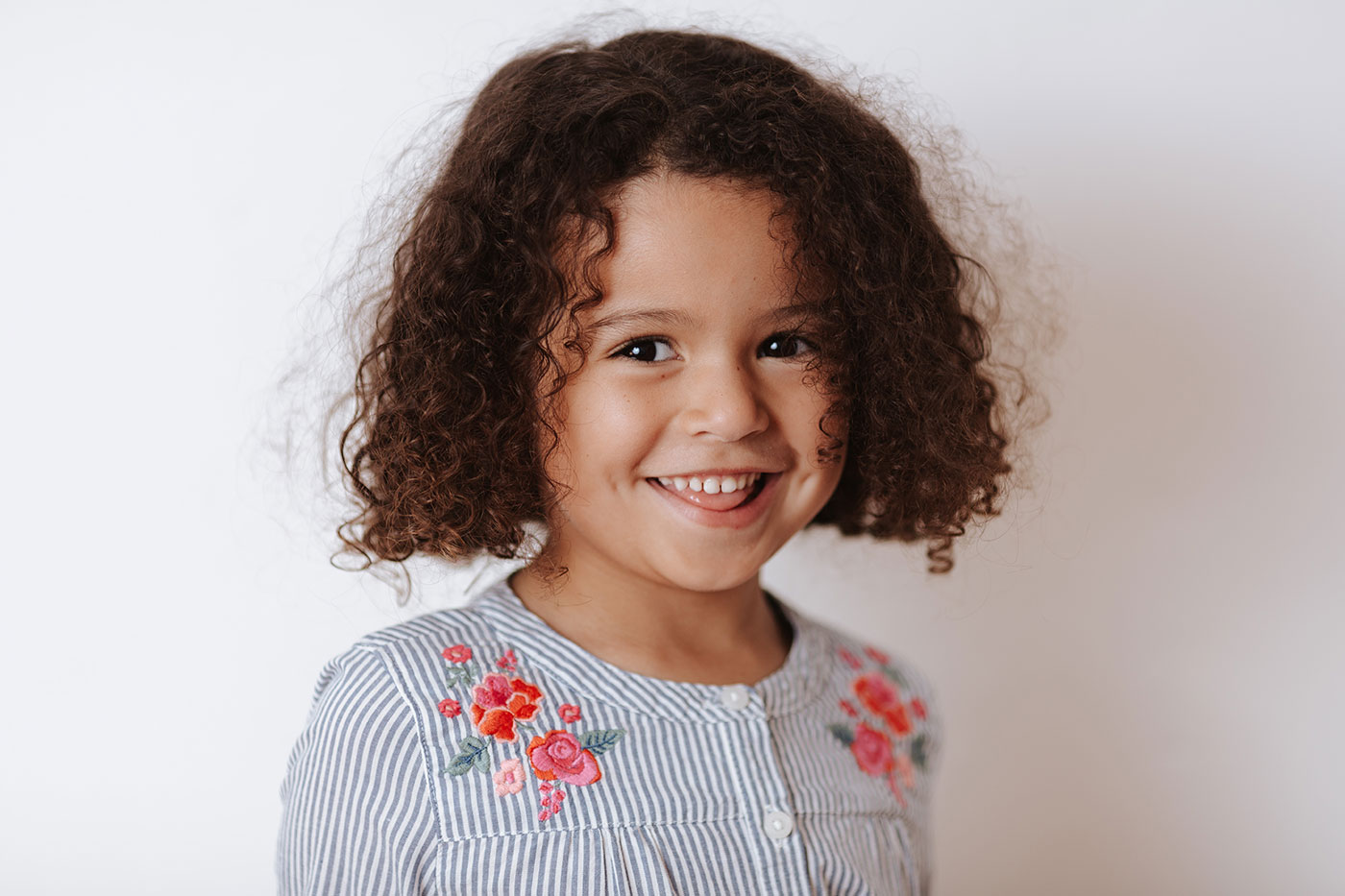 Brand Model and Talent | Marley H. Kids Girls