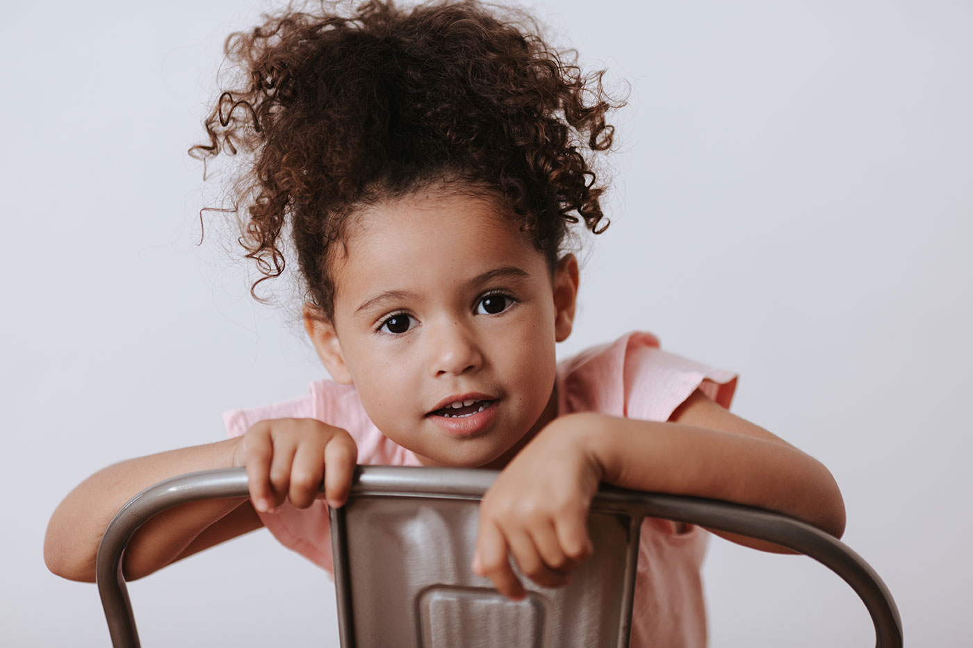 Brand Model and Talent | Marley H. Kids Girls
