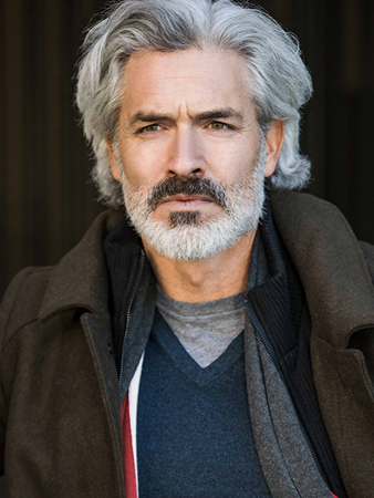 Jeremy Pflaum