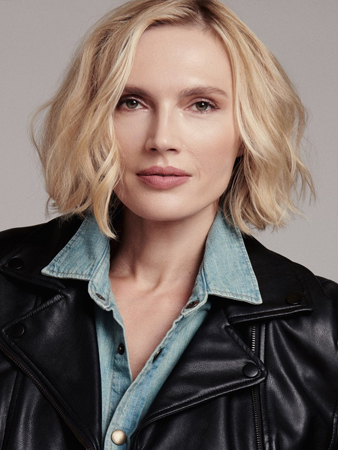 Alla Greene