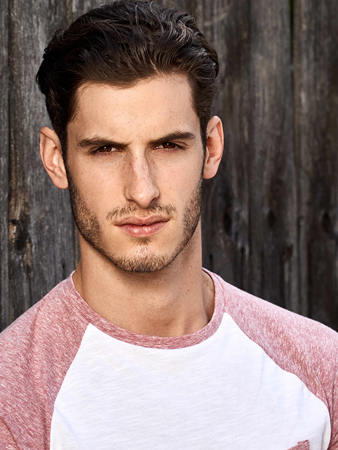 Ryan Grainger