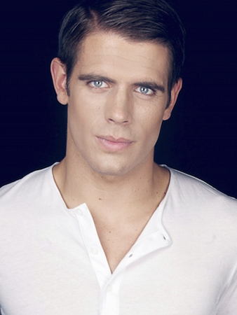 James Lucas