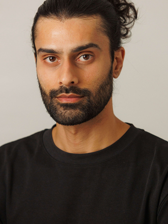 Shawn Singh